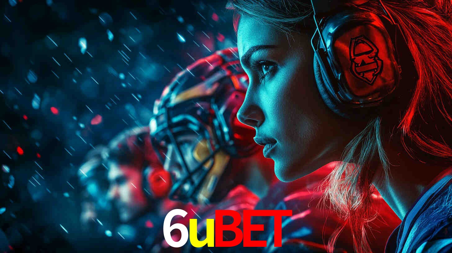 Esportes Disponíveis no 6ubet