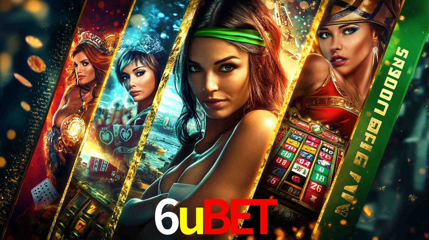 E-Sports no 6ubet