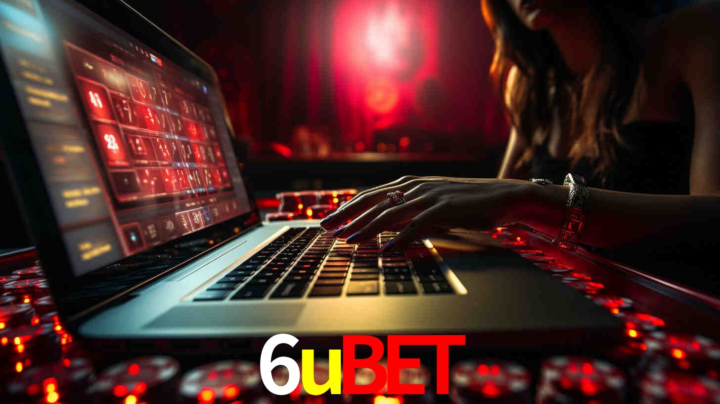 Por Que Escolher o 6ubet?