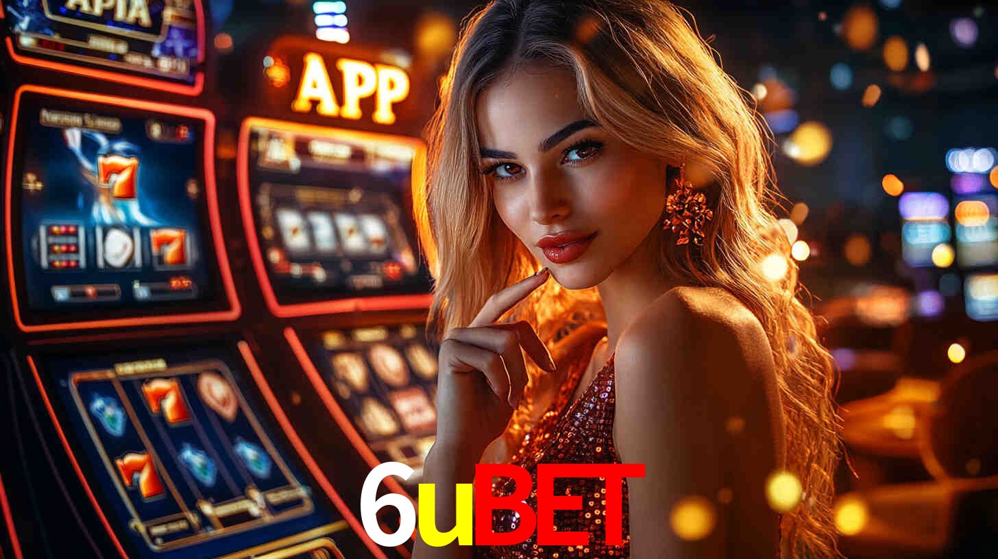 Baixar App Android 6ubet