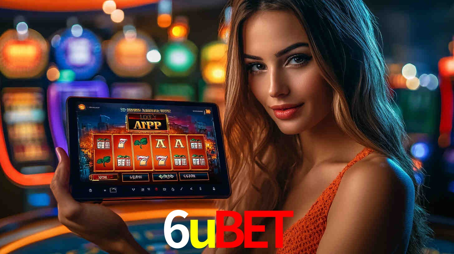 Baixar App iOS 6ubet