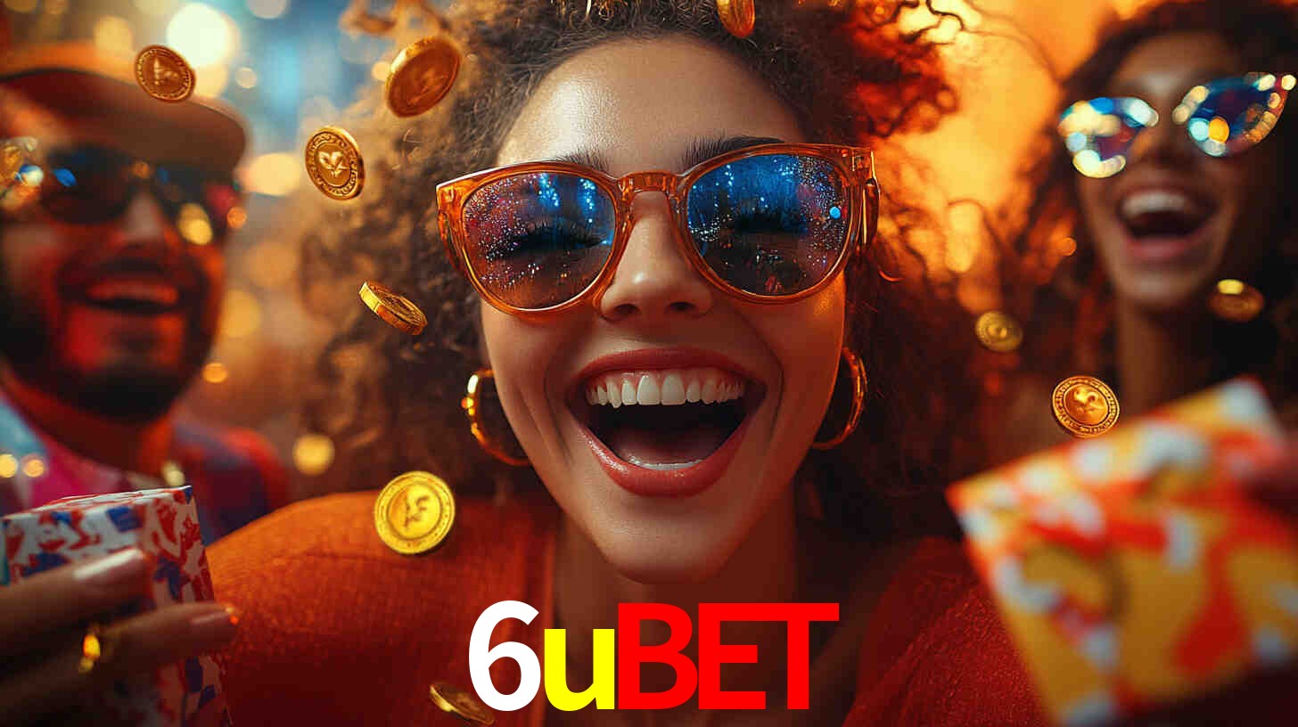 Bônus Sem Depósito no 6ubet