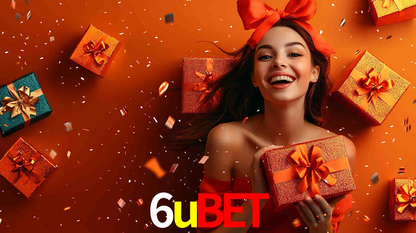 Promoções Semanais e Códigos Promocionais 6ubet