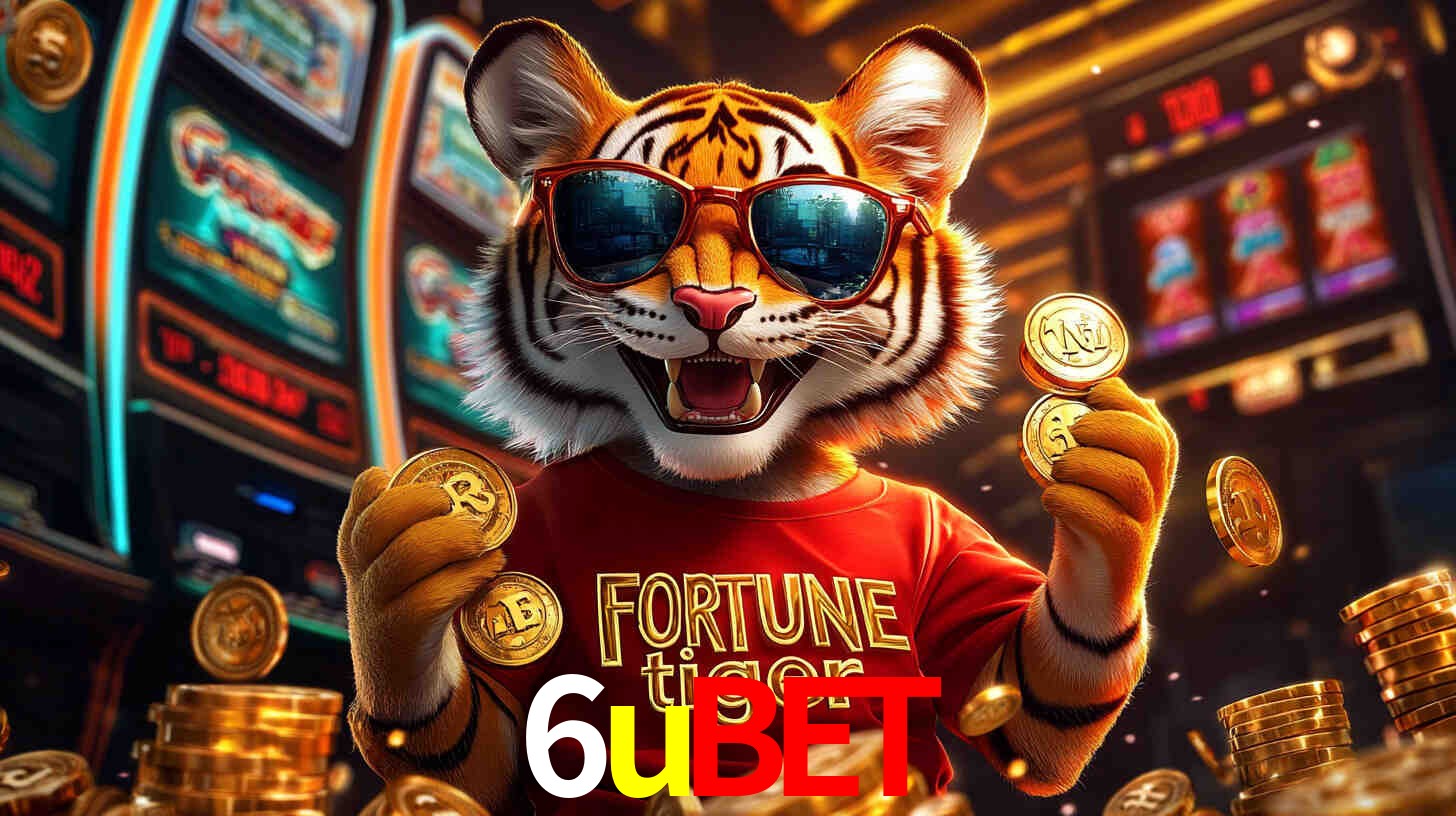 Por Que Jogar Fortune Tiger no 6ubet