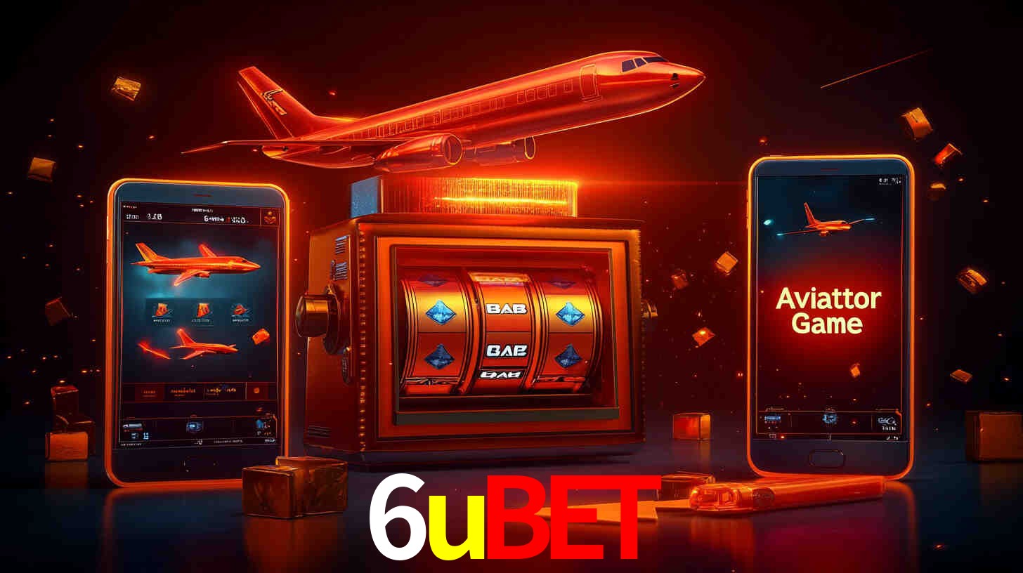 Como Jogar Aviator no 6ubet