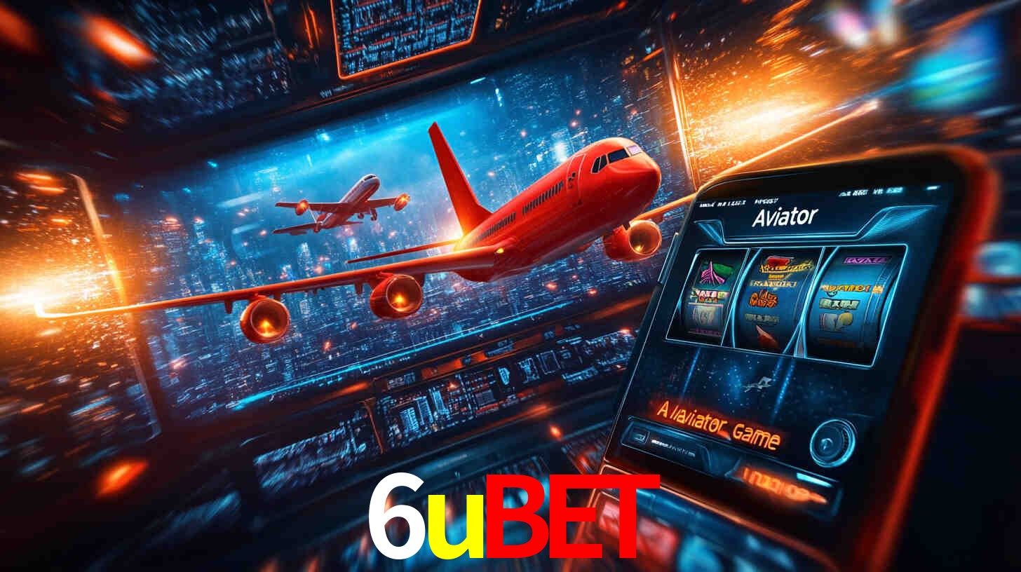 Dicas para Jogar Aviator no 6ubet