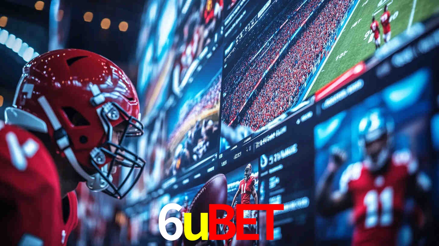 Benefícios das Apostas Ao Vivo no 6ubet