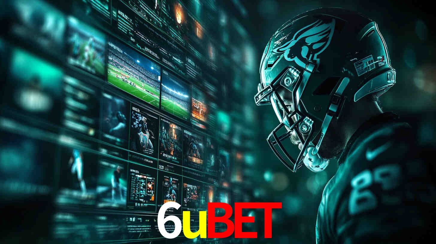 Esportes em Destaque no 6ubet