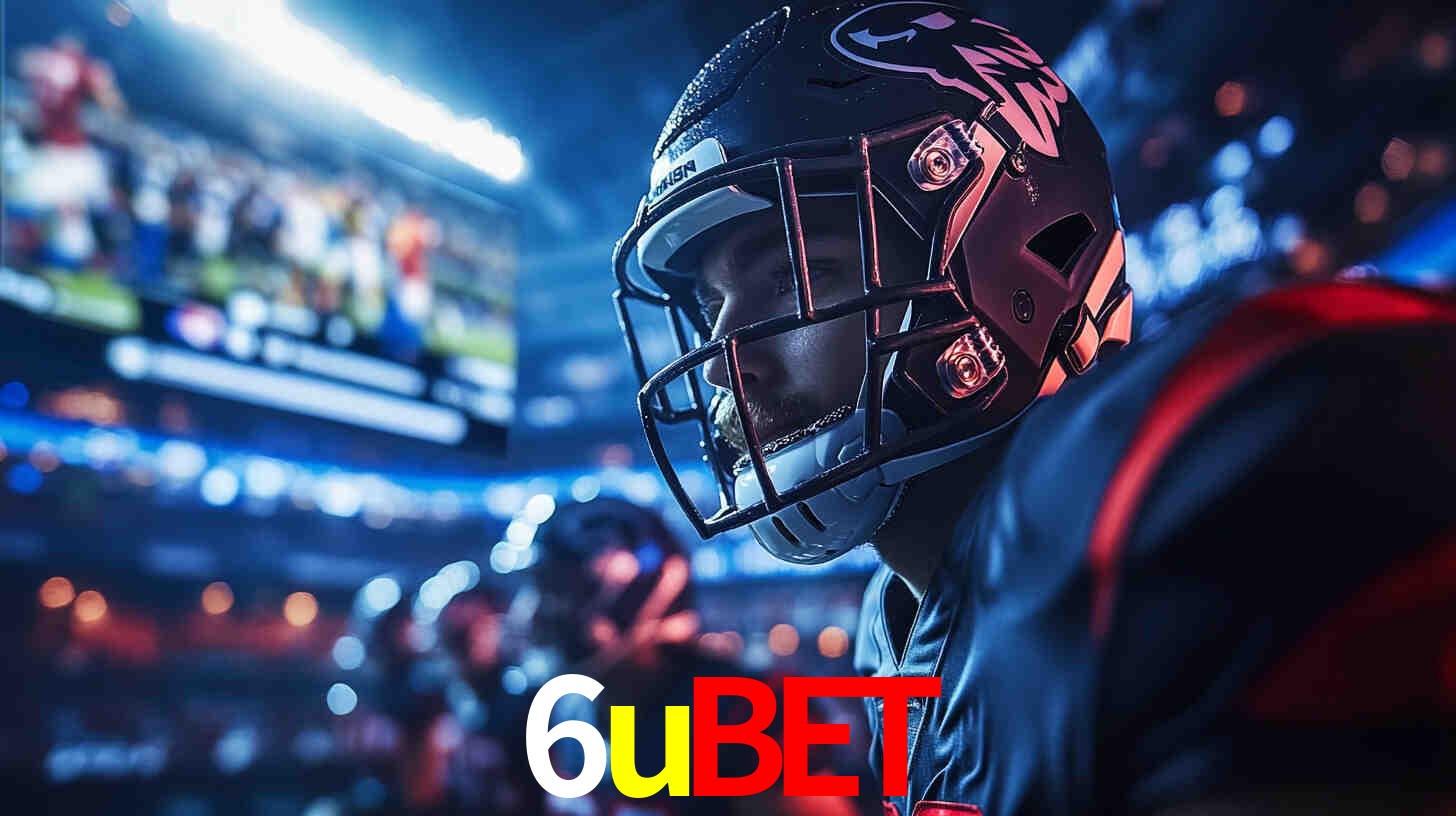 Transforme Suas Apostas em Grandes Prêmios no 6ubet