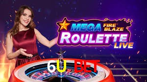 Mega Fire Blaze Roulette
