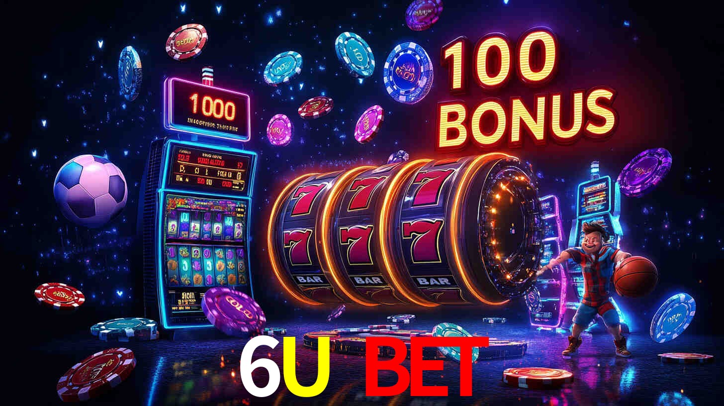 6U BET